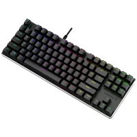 Клавиатура Deepcool KB500 фото 2